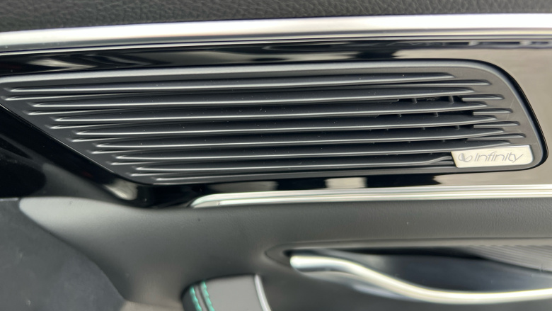 BYD Seal U 1.5 DM-i AWD Design 5dr Auto Estate